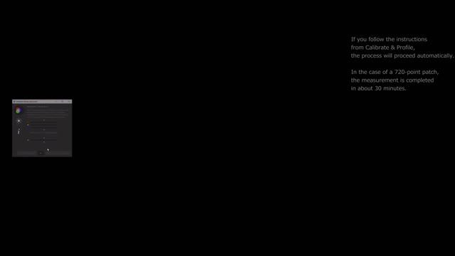3D LUT calibrate for HDR display on Windows10 HDR mode(EN sub) смотреть онлайн