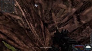 S.T.A.L.K.E.R. Чистое Небо - ТАЙНИК НА ДЕРЕВЕ ВОЗЛЕ БАЗЫ ДОЛГА. КАК ДОБРАТЬСЯ. Видеогайд.