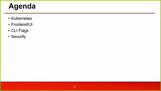 Jaeger Deployment Options Kubernetes Operators смотреть онлайн