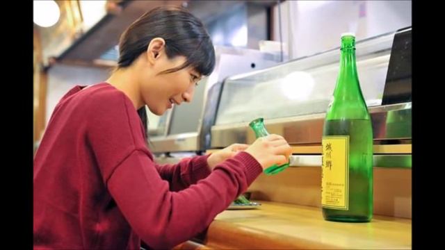 【武田梨奈・初主演ドラマ】ワカコ酒・「ぷしゅー」が出る！！画像・動画Rina Takeda смотреть онлайн