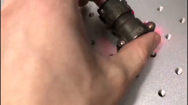 Гравировка под запуск краски. Лазерный гравер Tokagama