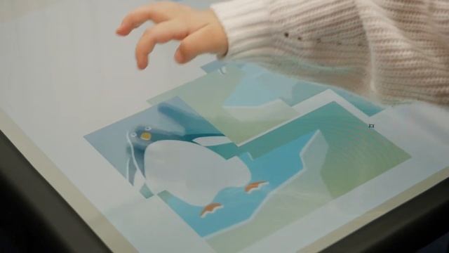 Будь первым! - Групповые занятия на логопедическом столе. смотреть онлайн