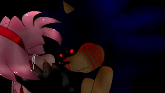 Такое же видео как и страшный Соник только не чорно белый !!!!! смотреть онлайн