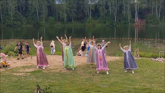 "ИВАН КУПАЛА" смотреть онлайн