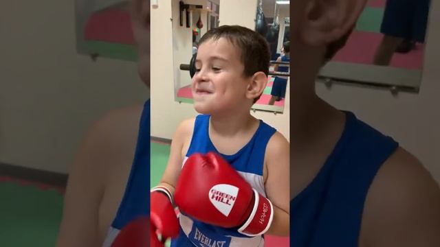 Школа Бокса Барс смотреть онлайн