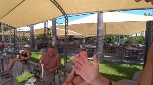 Турция я в шоке от отеля Miramare Beach Все включено, супер питание, наш номер,  сервис, Сиде
