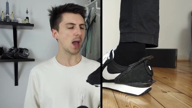 2019's Most Slept-On Collab? Nike x Undercover Daybreak REVIEW смотреть онлайн