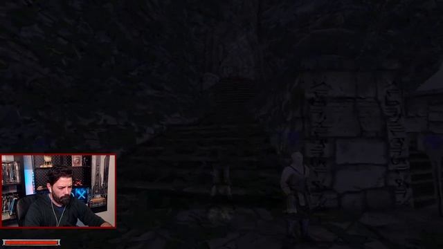 ?New EP.1 - THE LAST ATTEMPT I gave to the THQN Official Challenge - Full Focus mode смотреть онлайн