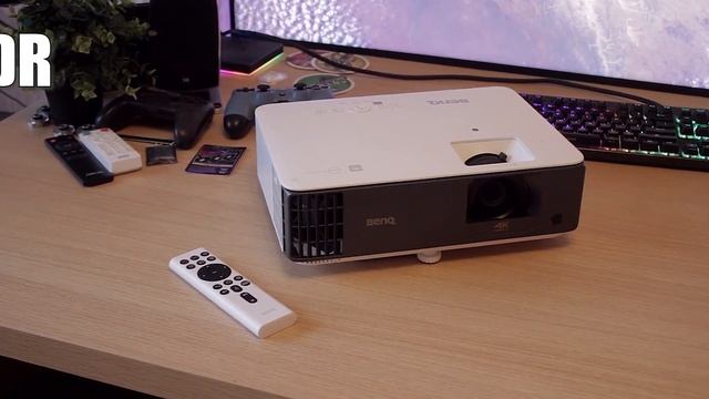 TOP 5: Die BESTEN 4K UHD BEAMER 2021! смотреть онлайн