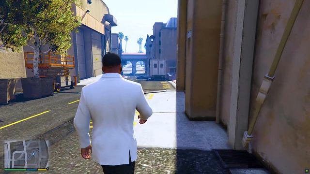 Глубокое внедрение в GTA 5 УГАРНОЕ ПРОХОЖДЕНИЕ За Франклина смотреть онлайн