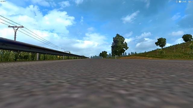 ETS 2 Opel Corsa Modu Modifiye