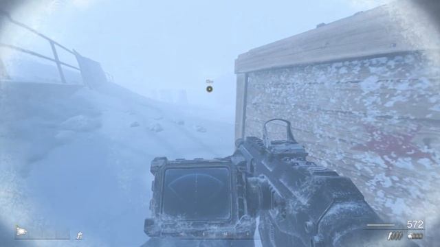 Call of Duty Modern Warfare 2 Campaign Remastered \ "Скалолаз" день второй смотреть онлайн