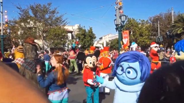 ❄️☃️FINAL CMV 2019: The Best Christmas of All - Christmas Crossover Music Video?? смотреть онлайн