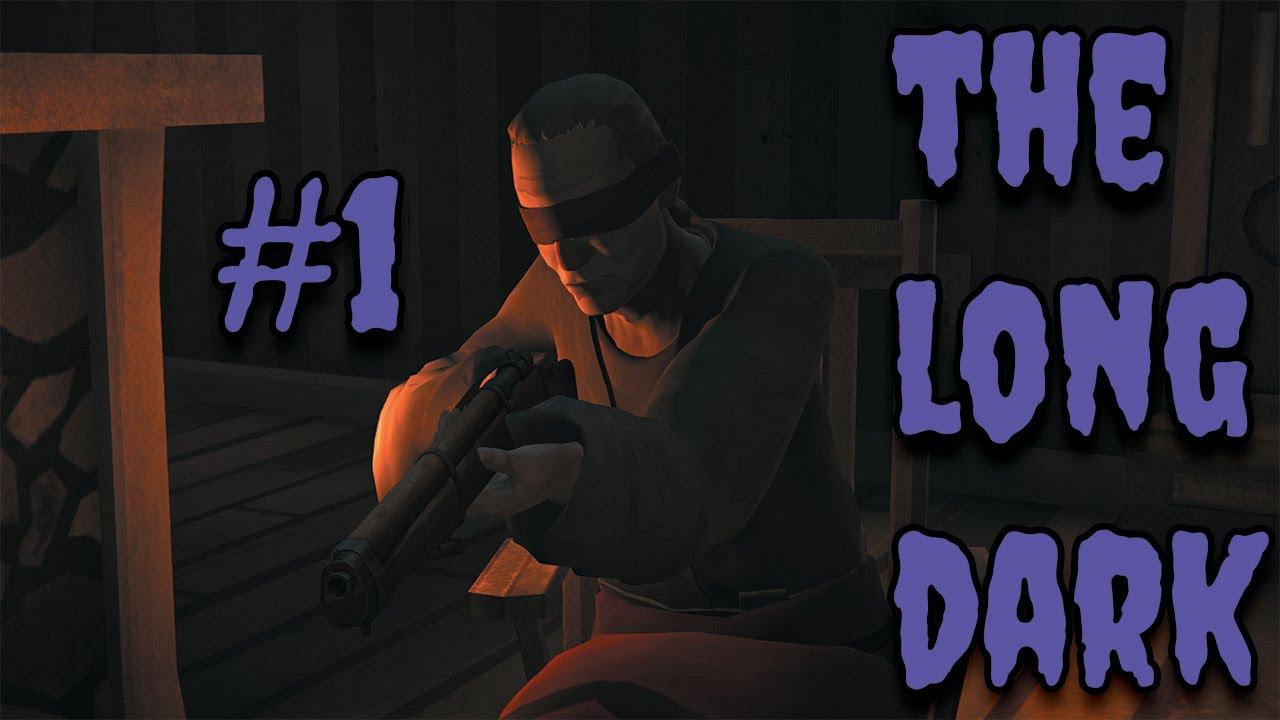 Прохождение The Long Dark: Episode 1 -- #1 -Серая мать. смотреть онлайн
