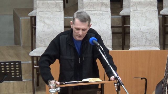 Церковь на Кайской Аржаков А.И. 1-е Иоанна 4:7-10 Об истинной любви 30 12 2020 смотреть онлайн