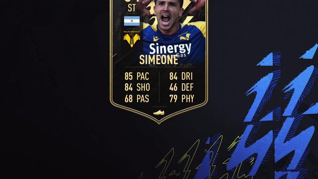 FIFA 22 TOTW 6 Predictions!! ft. Salah, Foden and Alaba!! смотреть онлайн