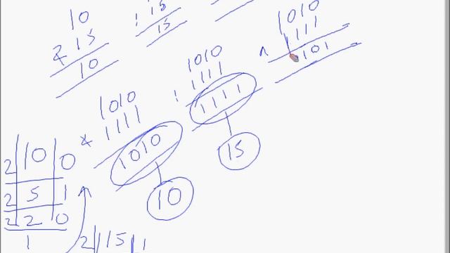 CoreJava Chapter 10 - Java Syntax Operators Logical Assignment Bitwise Shift смотреть онлайн
