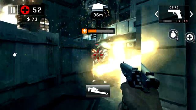 DEAD TRIGGER 2 - Летс Плей На Android #3 смотреть онлайн