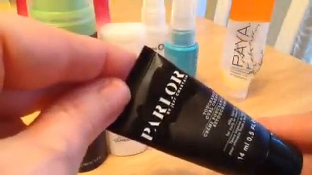 Empties hair Jan 2016 смотреть онлайн