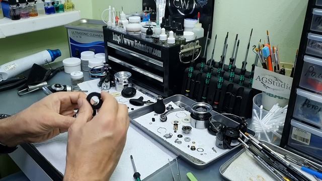 Daiwa 23 Lexa Vs 19 Lexa обзор/разбор/сравнение