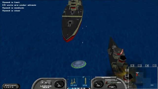 Let's Play Pearl Harbor: Zero Hour (With Cheats) Part 10 смотреть онлайн