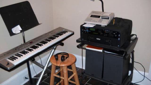 Ghetto Song #1 смотреть онлайн