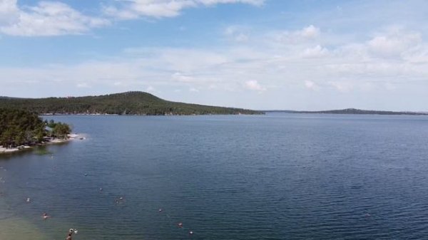 ЗЕРЕНДА / ZEREN LAKE