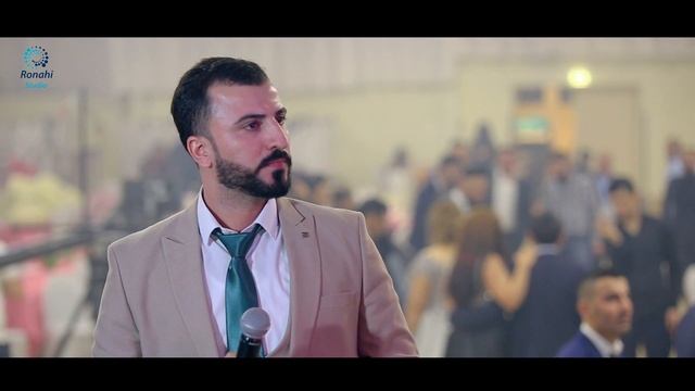 Hunermend - Haval Tarek shexani - New song - Daye Be Halem - 2018 - Ronahi Studio - смотреть онлайн