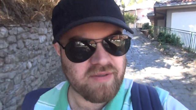 Югославия.Македония