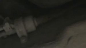 VW PASSAT B5.5 замена задних пружин