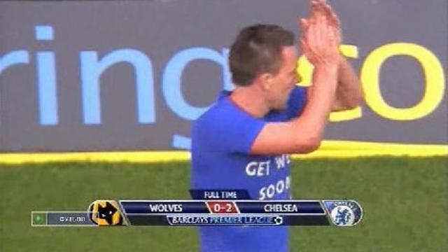 Обзор 27-го тура Премьер-Лиги от НТВ+ [часть 2]