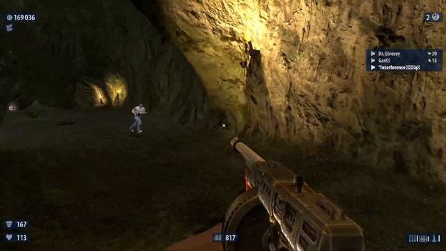 Serious Sam HD: The First Encounter #5 - ВСЕГО ЛИШЬ НАЖАТЬ НА КНОПКУ смотреть онлайн