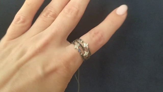 В382. Серебро925 с цирконами и фианитами! Ярко!? смотреть онлайн