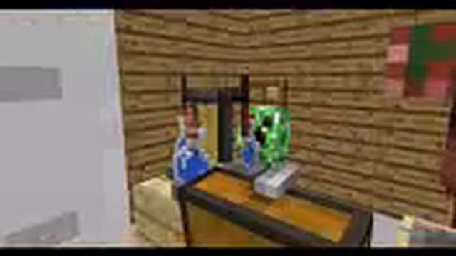 Mod school minecraft смотреть онлайн