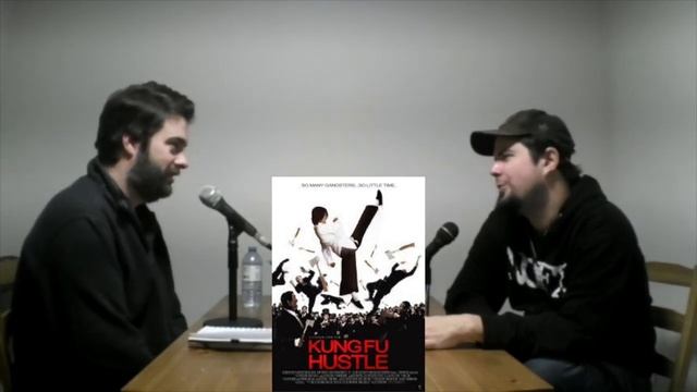 Hometown Dudes Review Kung Fu Hustle смотреть онлайн