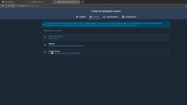 VUE + FIREBASE | CURSO COMPLETO | 19 - VUE UI. смотреть онлайн