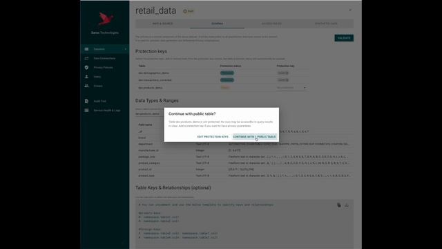 How to use Sarus with MongoDB Collections смотреть онлайн