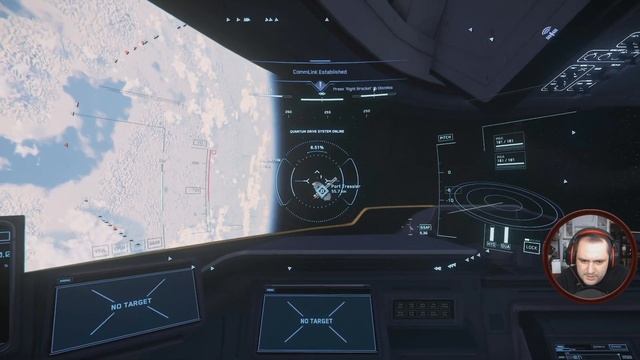 STAR CITIZEN (Торговля) ➤ ДЕНЬГИ на ТОРГОВЛЕ (Маршрут Эвтерпа - Порт Тресслер) смотреть онлайн