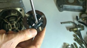 разбираем ТНВД: состав и функциональные назначения частей