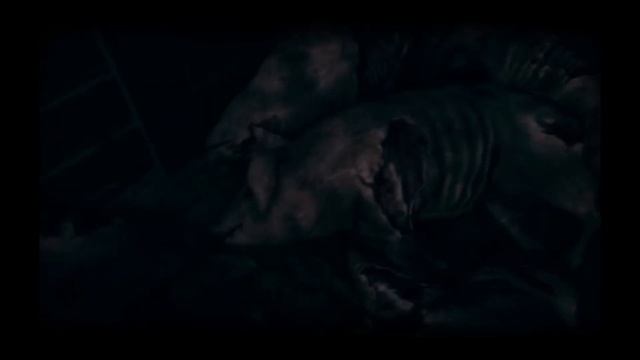 Amnesia Rebirth Аналитический ОБЗОР смотреть онлайн