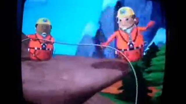 HIGGLYTOWN HEROES MOUNTAIN RESCUE SQUAD смотреть онлайн