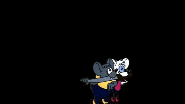 Мыши танцуют лезгинку на хромакее смотреть онлайн