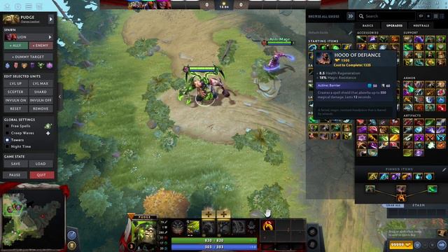 Dota 2 Beginners Guide [Items] 2023 (will be updated due to the current patch) смотреть онлайн