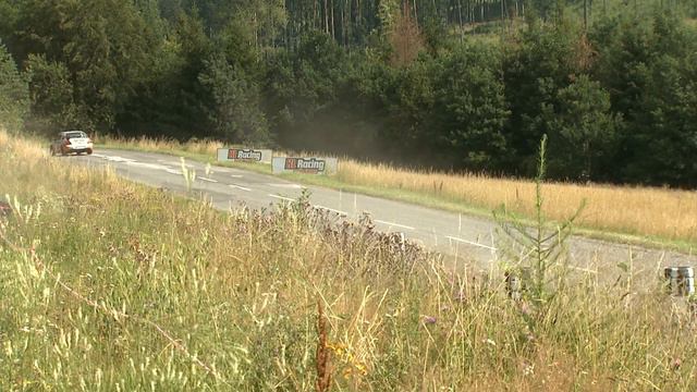Pravda Richard - 43. Rallye Tatry 2016 смотреть онлайн