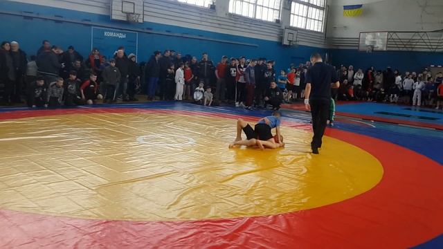 панкратион смотреть онлайн
