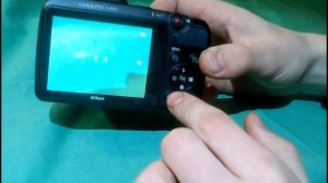 Обзор Nikon Coolpix L810