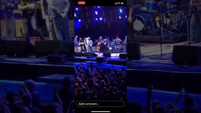 “The Weight” by Mavis Staples, Sima Cunningham, John Stirratt, Liam Kazar & Wilco Etc. 1.20.22 смотреть онлайн