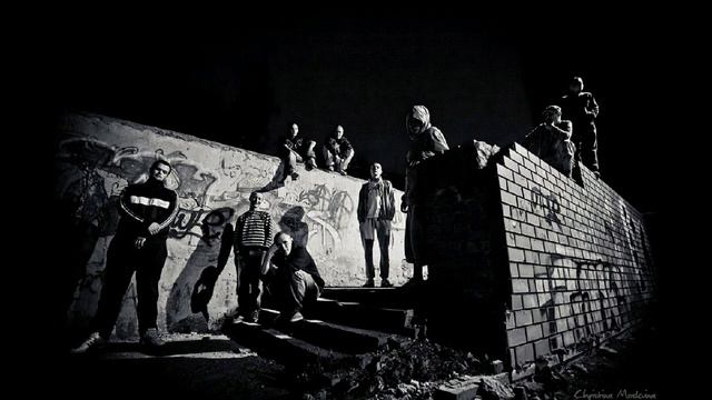 ТОП 10 треков ОУ74