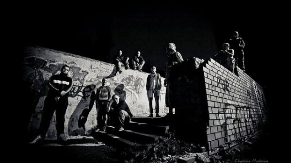 ТОП 10 треков ОУ74