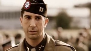 Band of Brothers - We salute the rank, not the man!